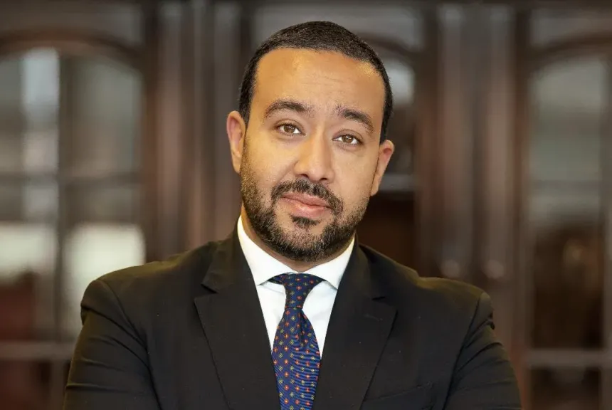 المهندس محمد نصر