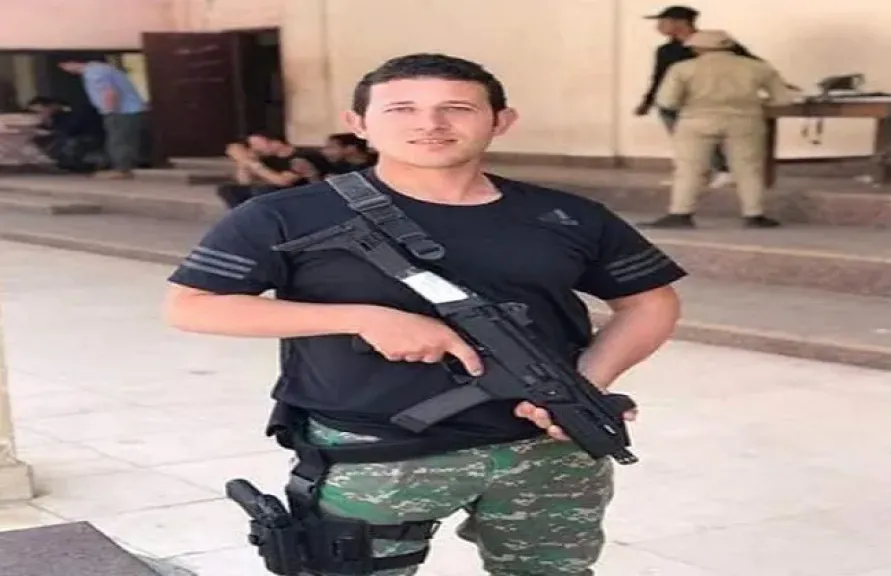 الشهيد عمر القاضي