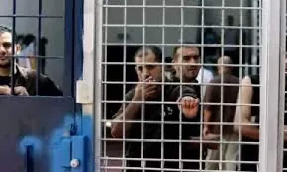 الاسري