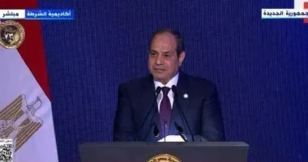 السيسي 