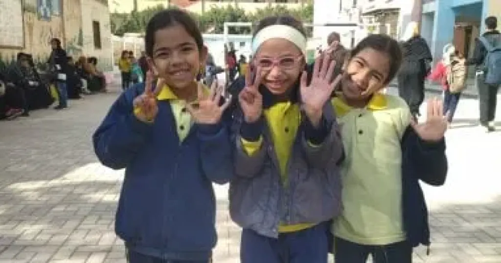 طلاب 