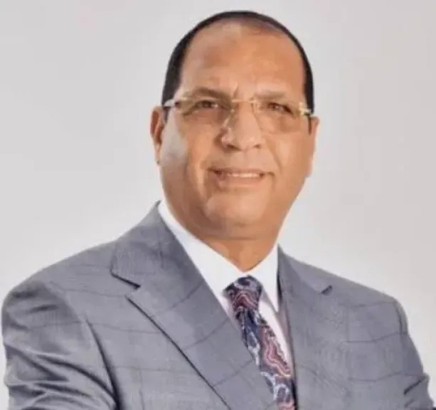    النائب خالد مشهور