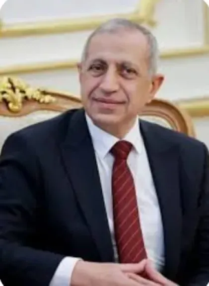 د. اسماعيل عبد الغفار