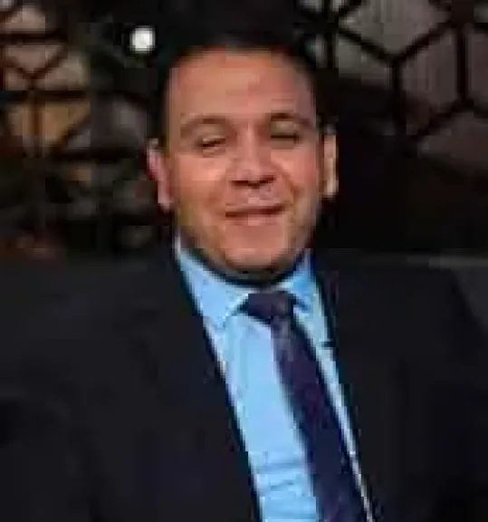 الدكتور تامر شوقى 
