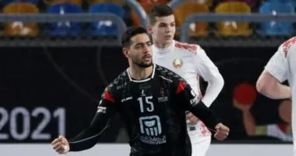 أحمد هشام دودو