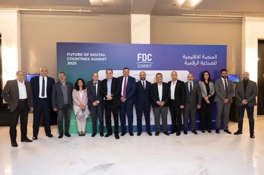 فعالياتها FDC Roundtable