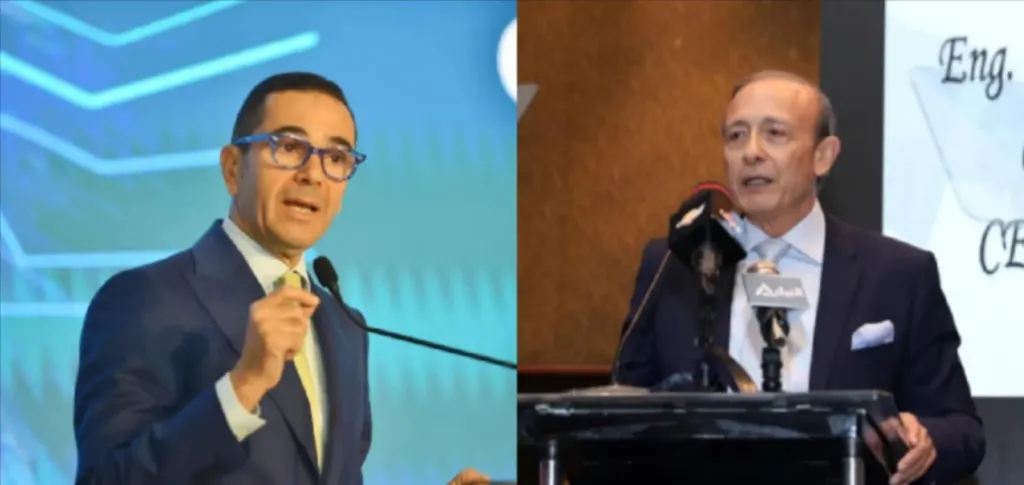 وزير الاستثمار