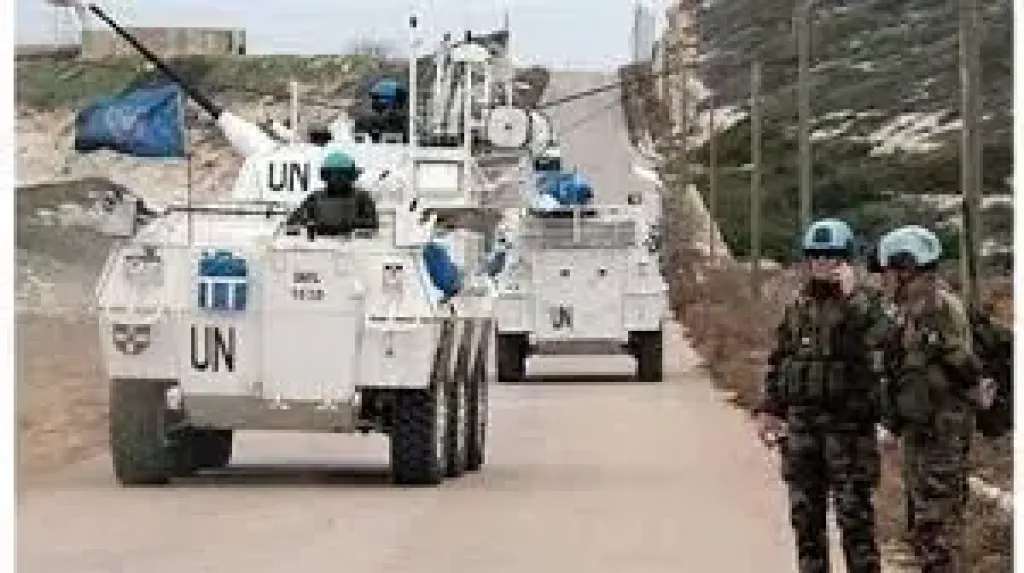 جنوب لبنان 