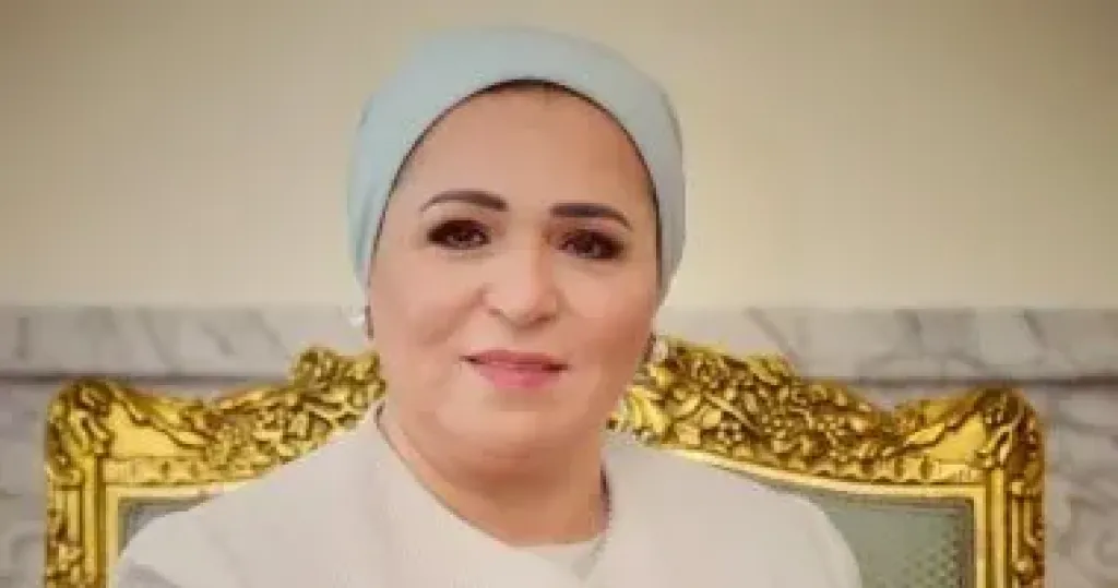 انتصار السيسي 