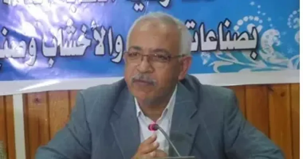 عبد المنعم الجمل 