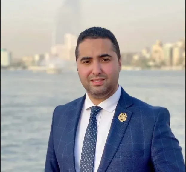 محمد مهران 