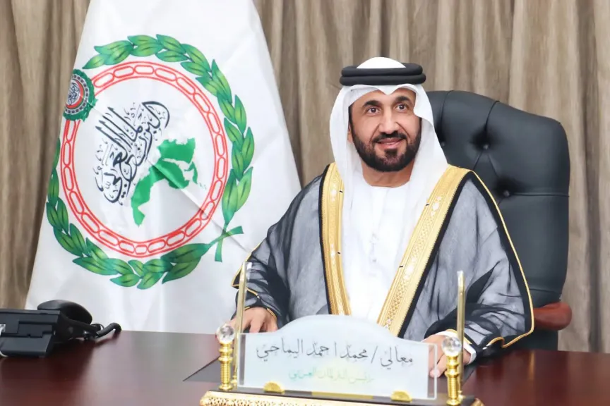 محمد بن أحمد اليماحي 