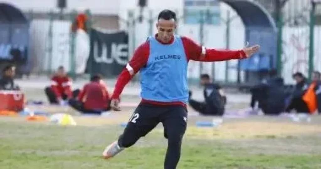 ناصر منسى