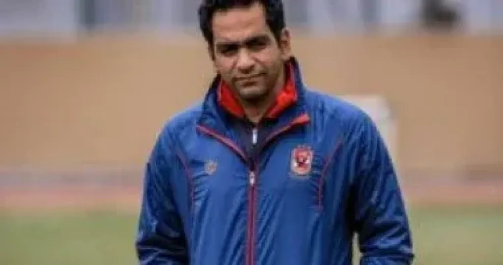 عادل مصطفى