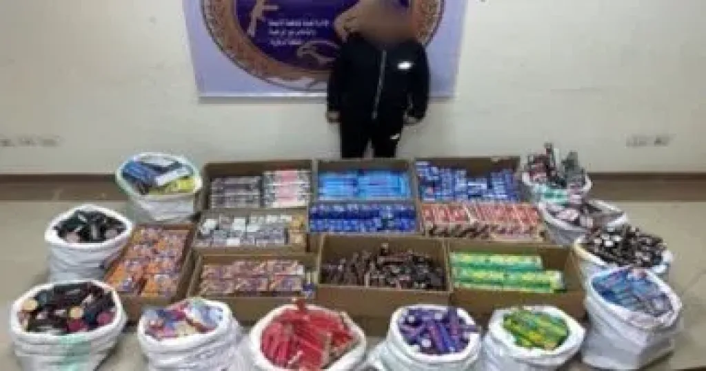 الألعاب النارية - أرشيفية