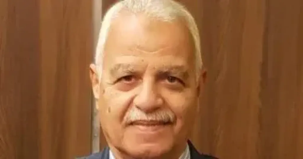 اللواء محمد إبراهيم