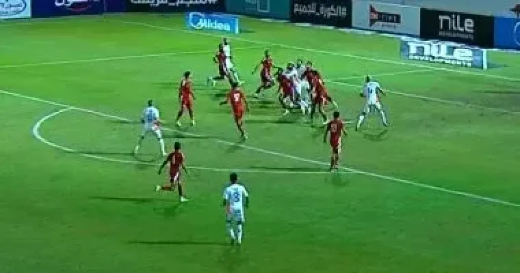 حرس الحدود