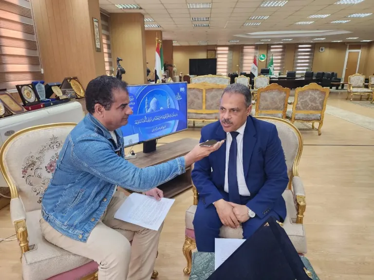 هاشم والمحافظ