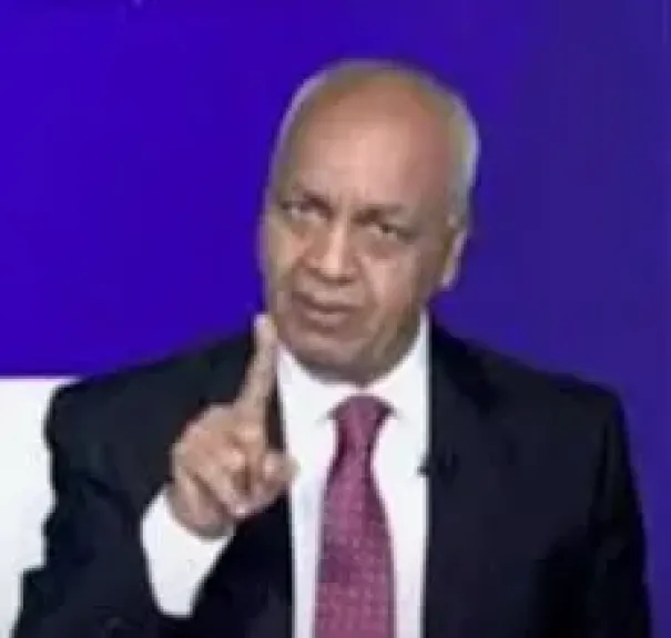 مصطفى بكري