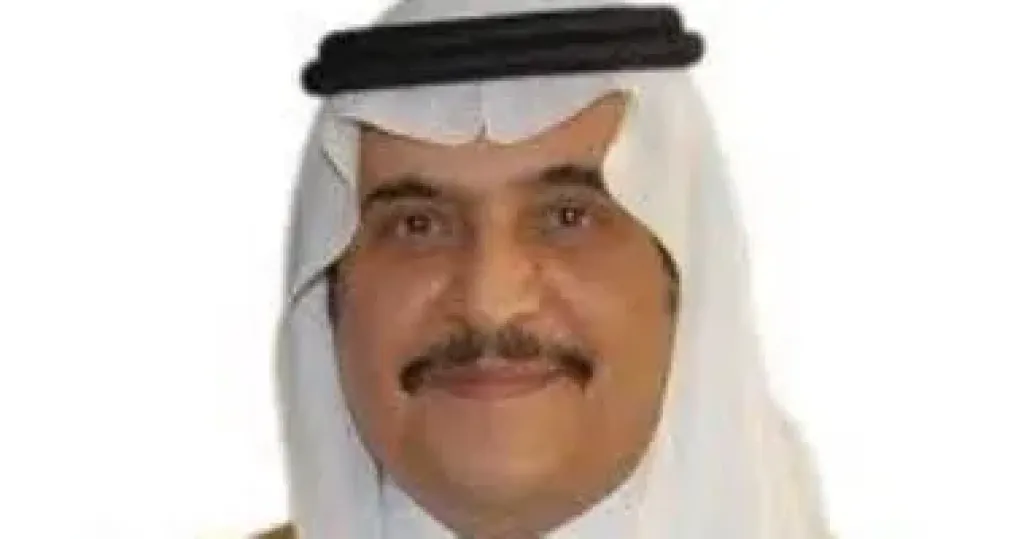 الأمير محمد بن فهد