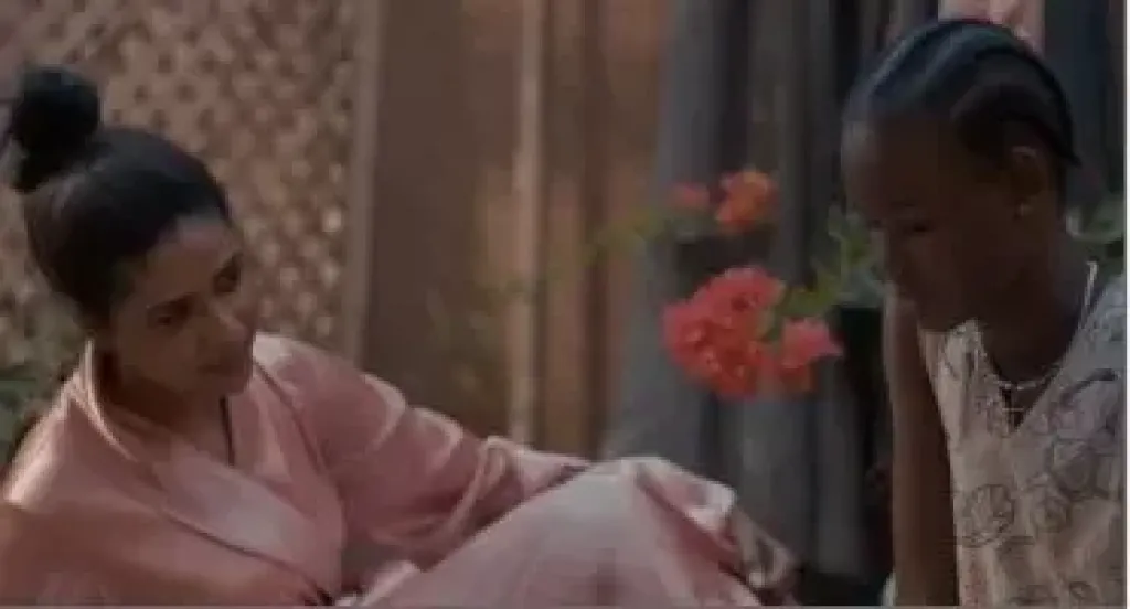  نادي السينما الأفريقية 