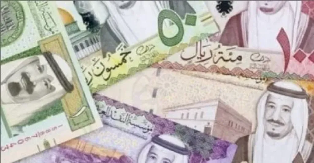 اسعار الريال اليوم