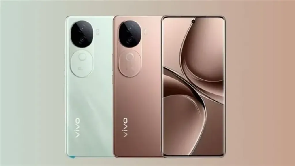 فيفو Vivo V50 إليك مواصفاته