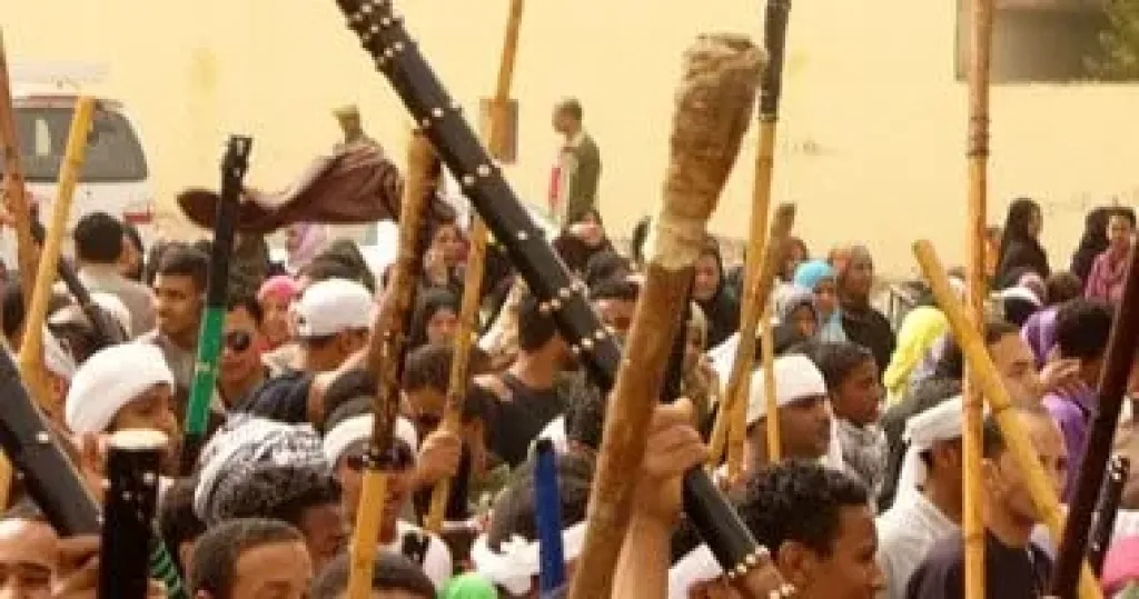 مقتل مواطن فى مشاجرة