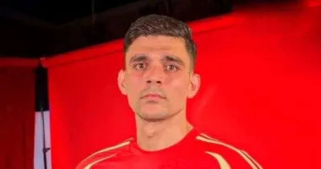 بن شرقي