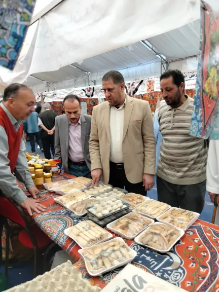 أهلا رمضان 