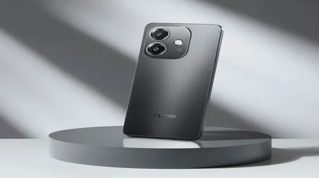 سعر ومواصفات Oppo A3