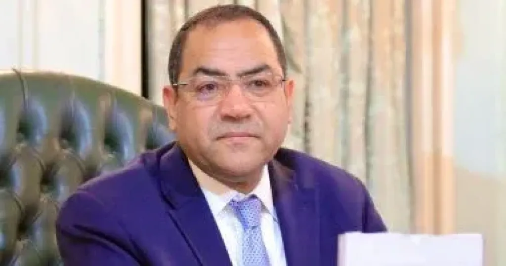 صالح الشيخ