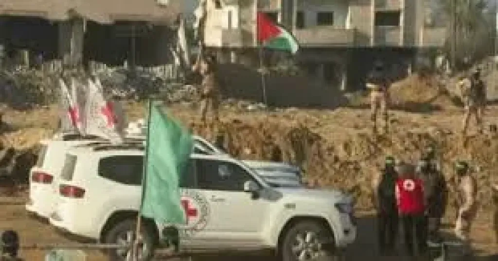 تبادل الاسري 