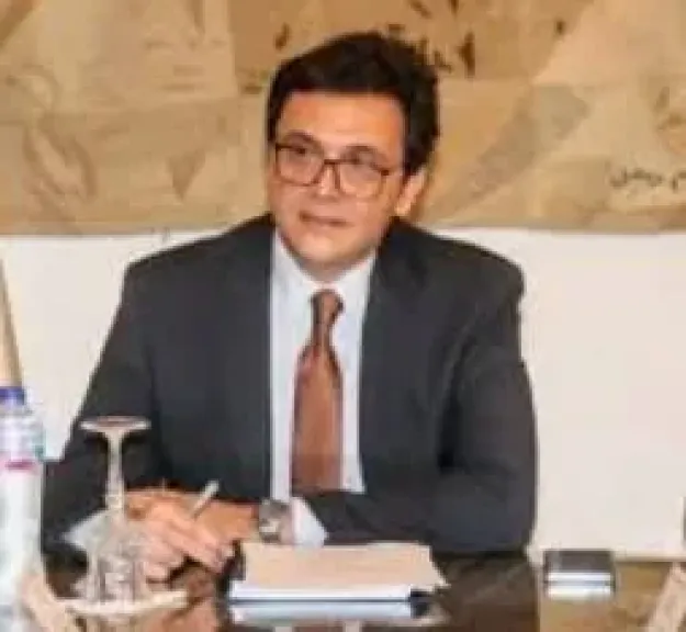 وزير الثقافة