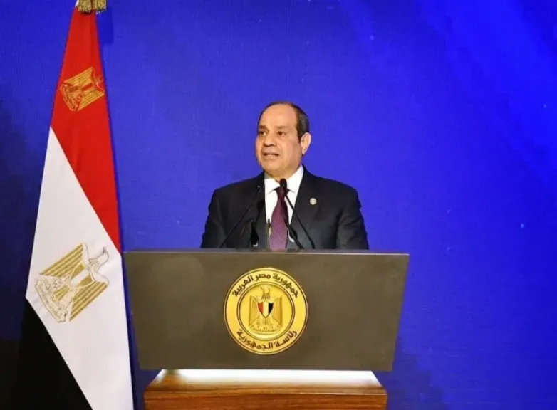 السيسي 