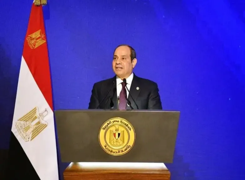 السيسي 