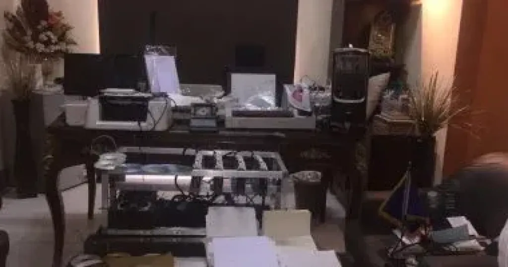 صورة ارشيفية - تزوير