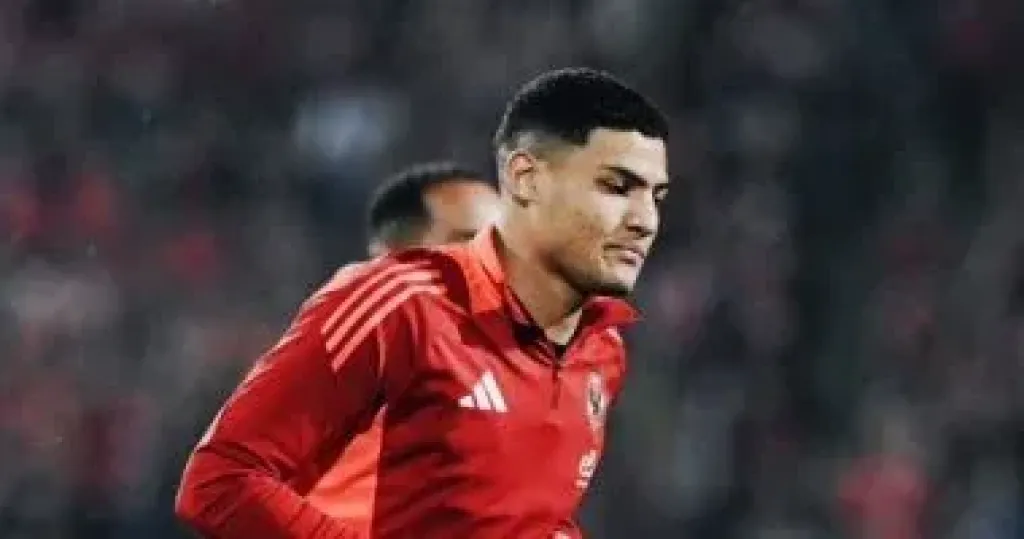 مصطفى العش
