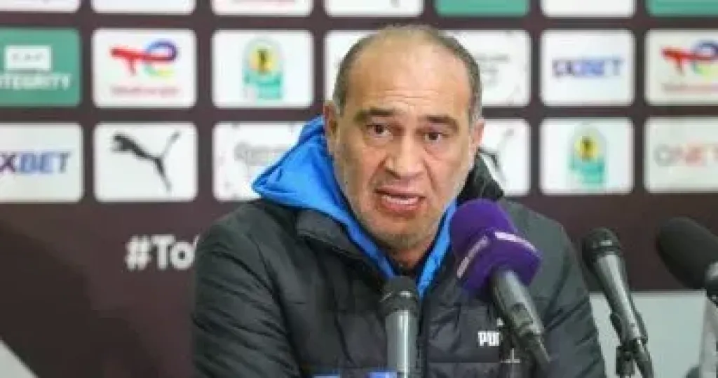 علي ماهر
