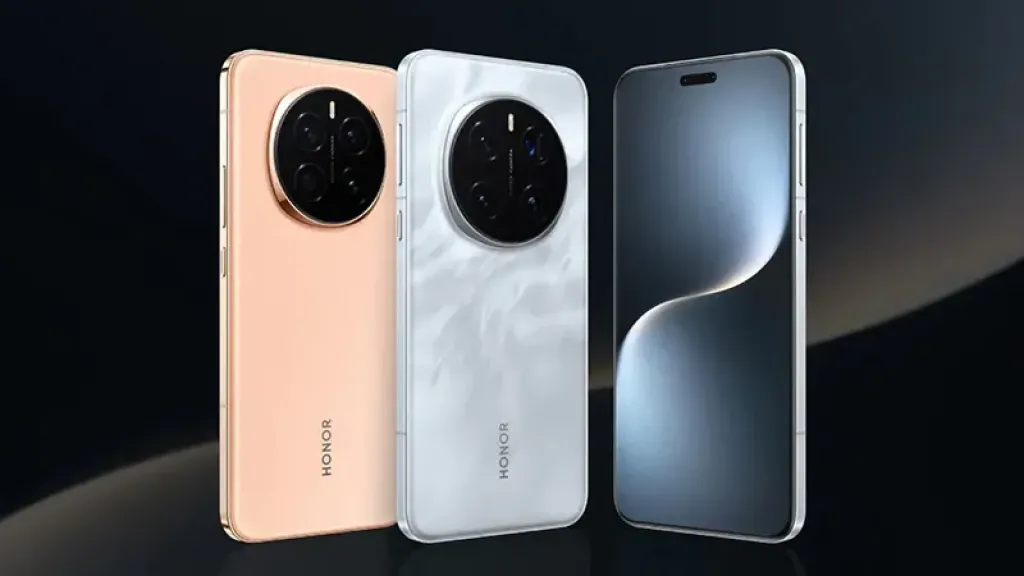 مواصفات Honor Magic 7 Pr