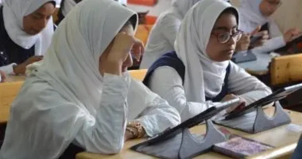 التابلت