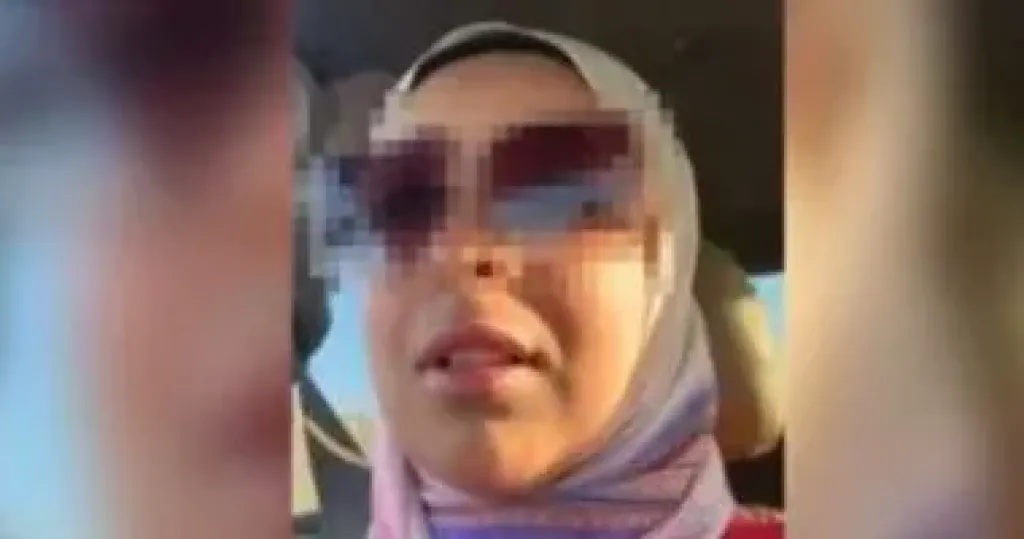 طبيبة كفر الدوار