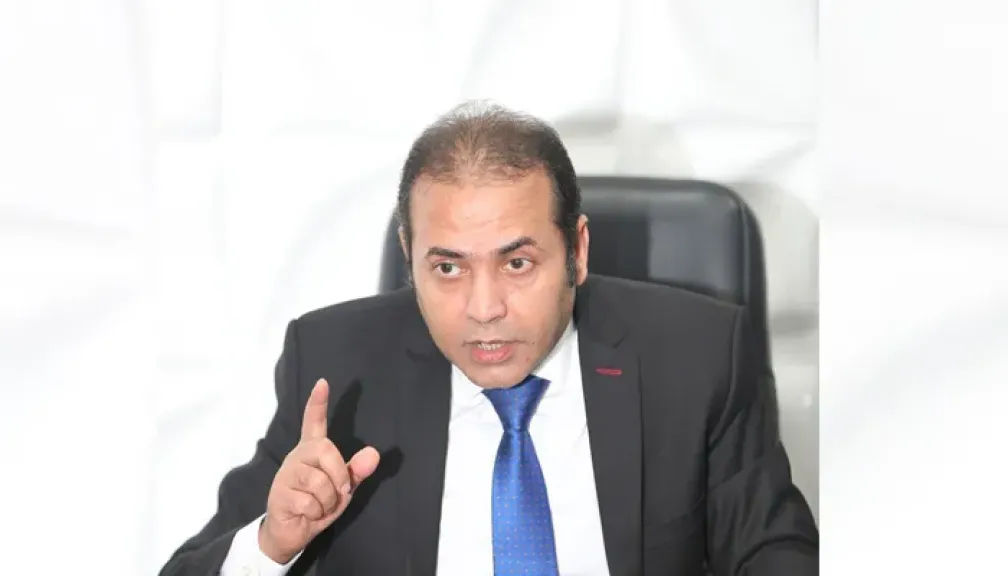 رئيس شعبة الاتصالات