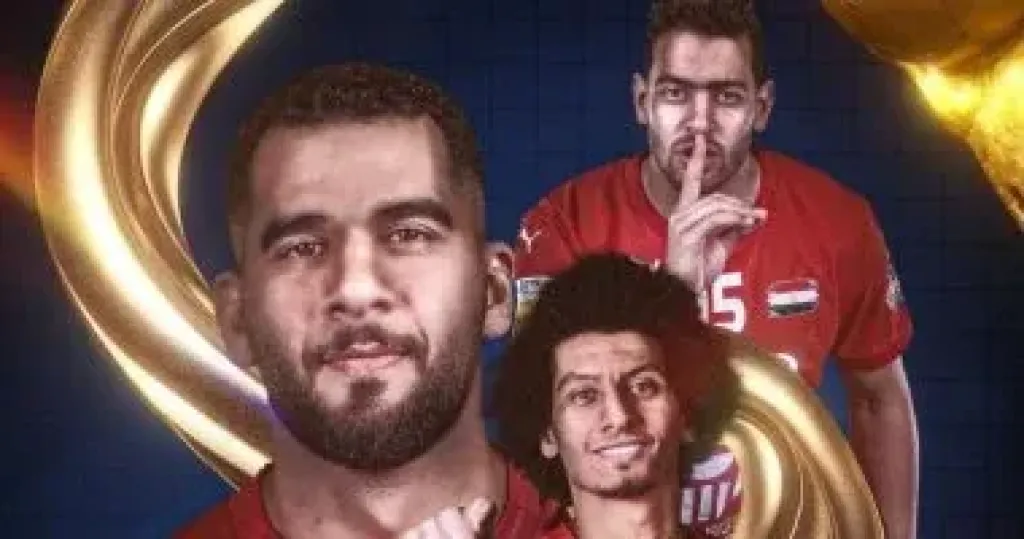 منتخب اليد 
