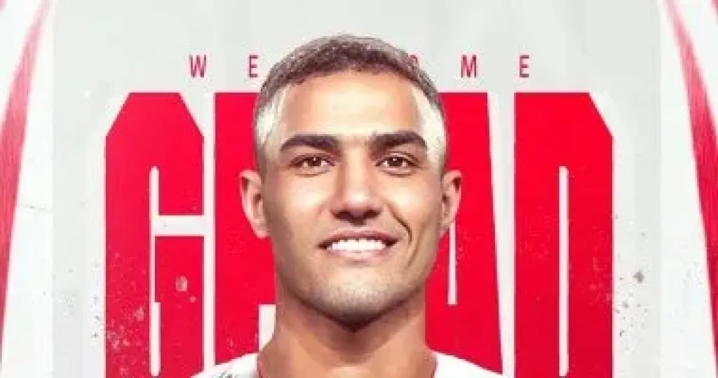 محمود جهاد 