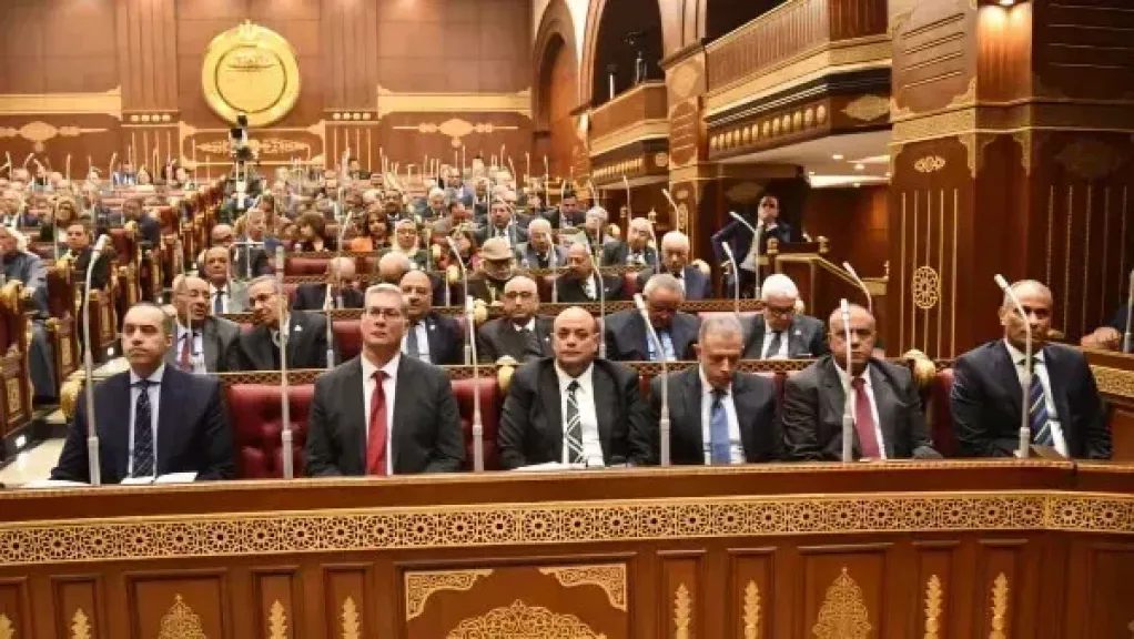 مجلس الشيوخ 