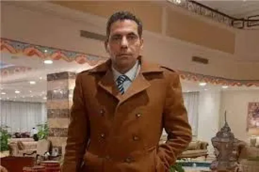 العميد سعيد صلاح