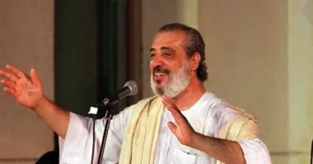 عامر التونى