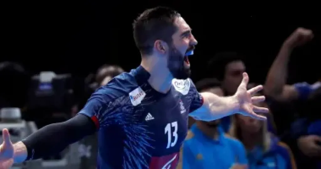 منتخب فرنسا لليد