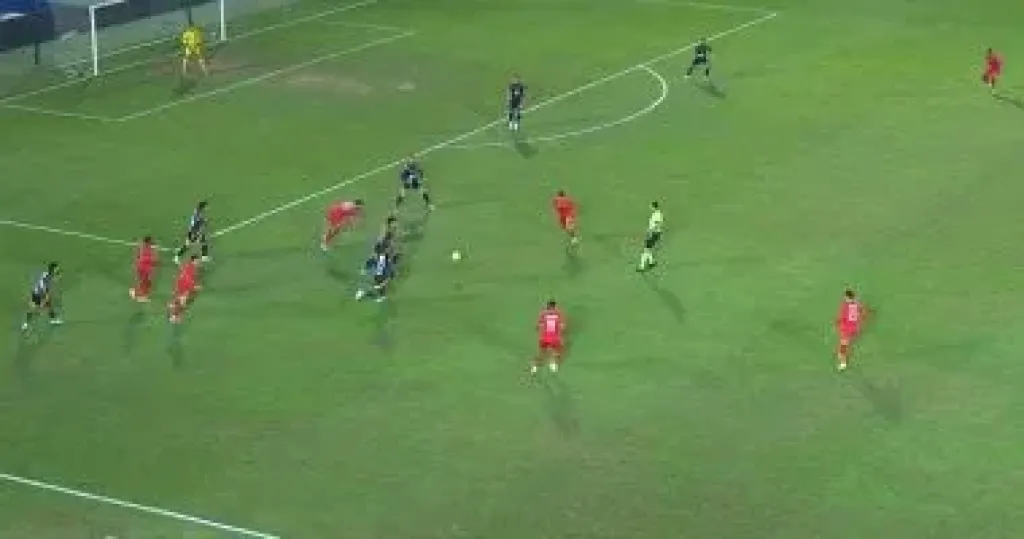 الاهلى 